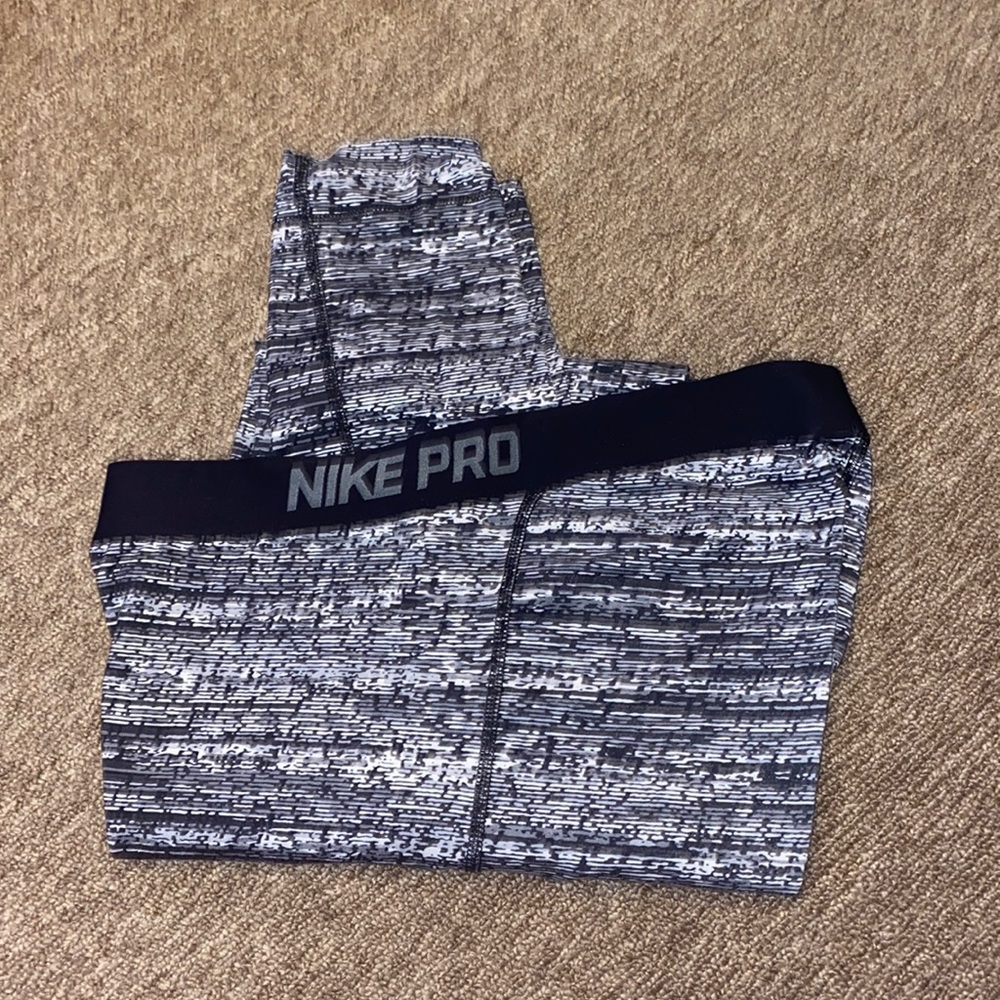 Nike Pro Leggings